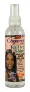 Africa's Best Org Tea Tree Shine Spray 6oz