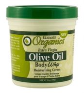 Africa's Best Ultimate Olive Body Whip