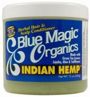 Blue Magic Indian Hemp 12oz