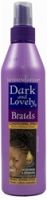 Dark and Lovely Braid Condit. Spray 250ml