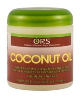 ORS Coconut Oil 5.5oz