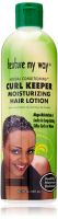 Texture My Way Curl Keeper Lotion 355 ml